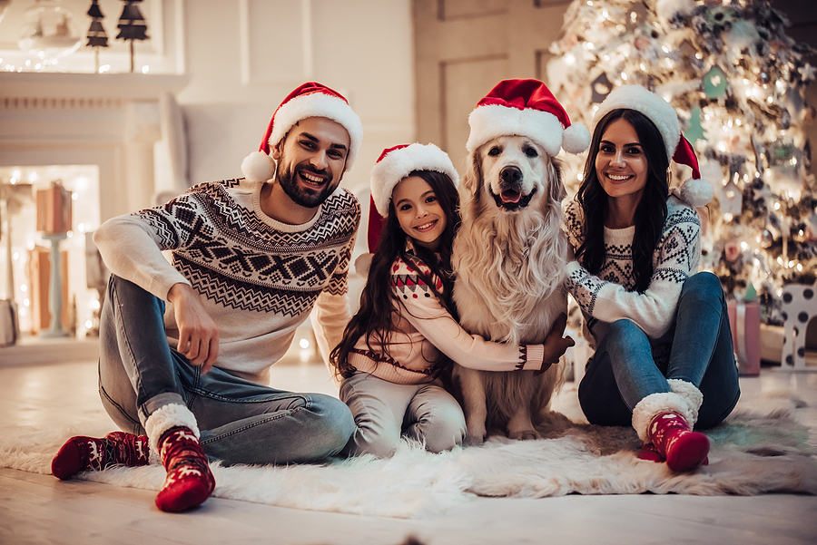 Maintaining a Healthy Smile Beyond the Holidays