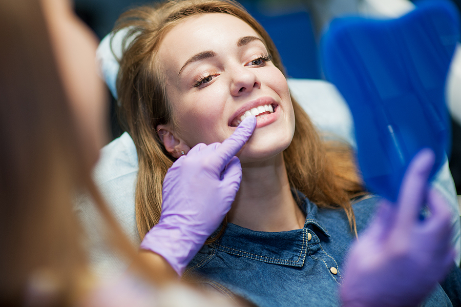 How Dental Crowns Can Save Your Damaged Teeth