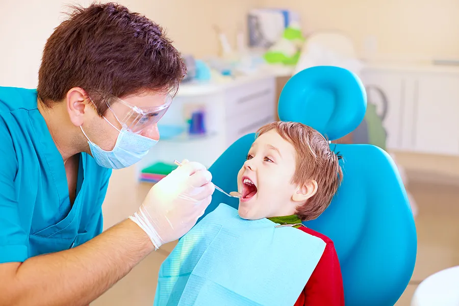 Does Your Child Need Fluoride Treatments in Lehi UT? A Parent’s Guide